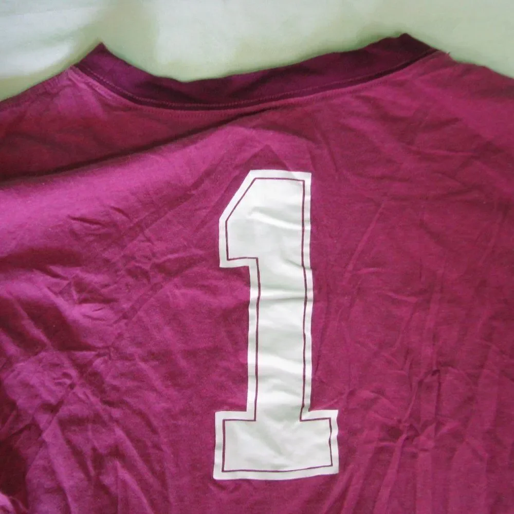 Nike Swoosh Embroidery Ringer T-Shirt